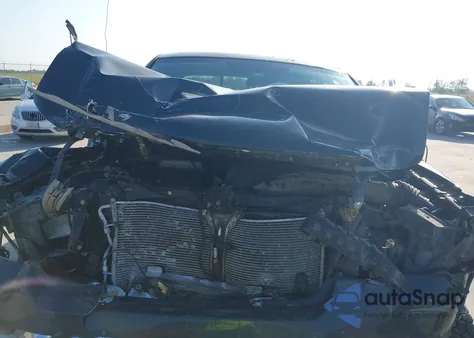 2004 Ford F-150 Lariat/Xlt z USA, uszkodzony, nr VIN 1FTPW12554KB47579